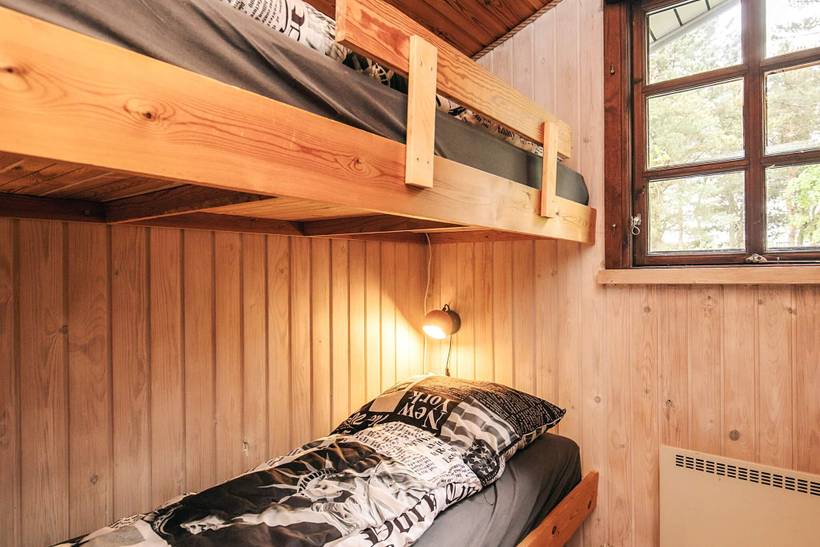 Foto von Ferienhaus JQ33 in Bisnap - Hou - Nordjütland Ost