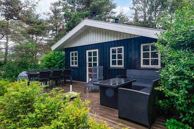 Vorschaubild von Ferienhaus JQ33 in Bisnap - Hou - Nordjütland Ost