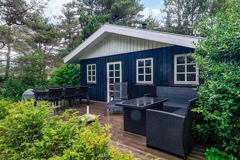 Foto von Ferienhaus JQ33 in Bisnap - Hou - Nordjütland Ost