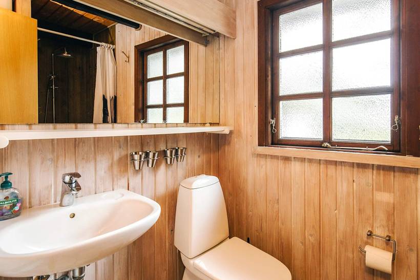 Foto von Ferienhaus JQ33 in Bisnap - Hou - Nordjütland Ost