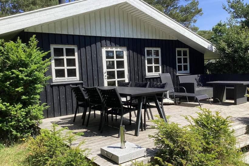 Foto von Ferienhaus JQ33 in Bisnap - Hou - Nordjütland Ost