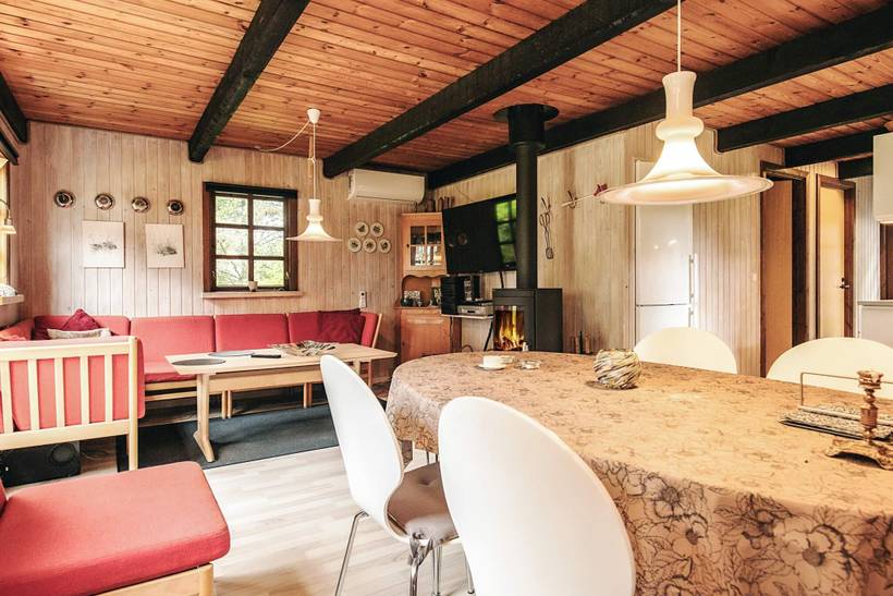 Foto von Ferienhaus JQ33 in Bisnap - Hou - Nordjütland Ost