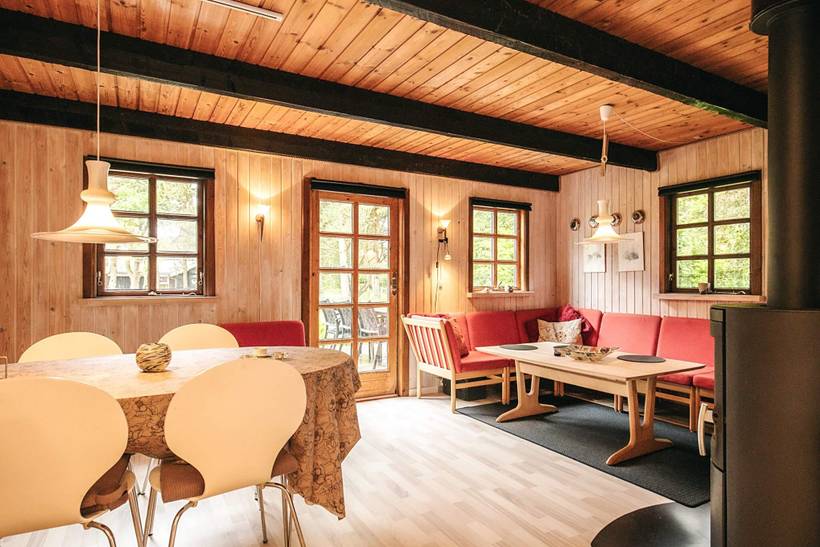 Foto von Ferienhaus JQ33 in Bisnap - Hou - Nordjütland Ost