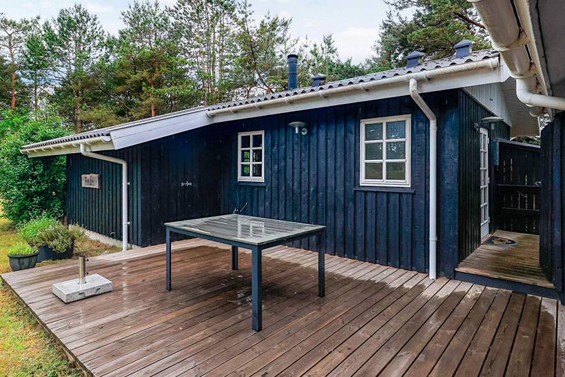 Foto von Ferienhaus JQ33 in Bisnap - Hou - Nordjütland Ost