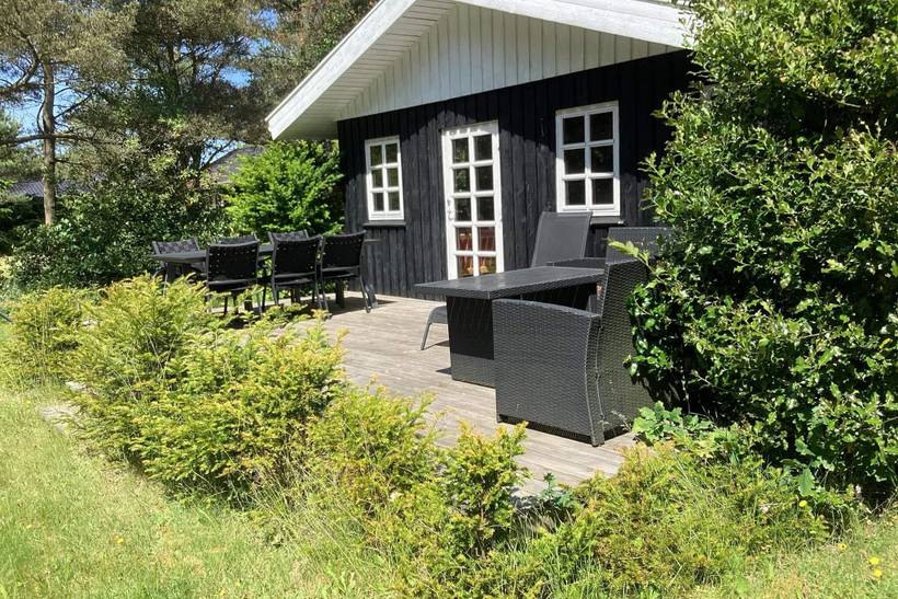 Foto von Ferienhaus JQ33 in Bisnap - Hou - Nordjütland Ost