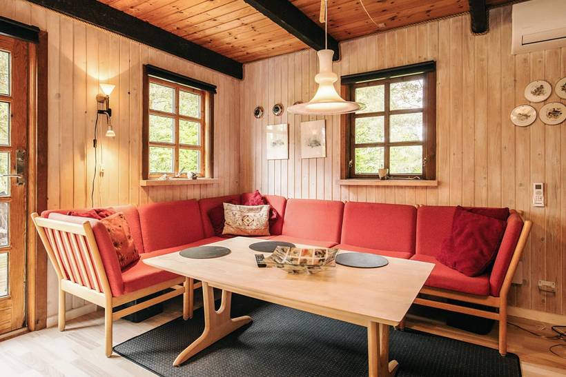 Foto von Ferienhaus JQ33 in Bisnap - Hou - Nordjütland Ost