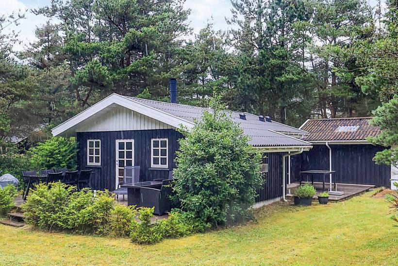 Foto von Ferienhaus JQ33 in Bisnap - Hou - Nordjütland Ost