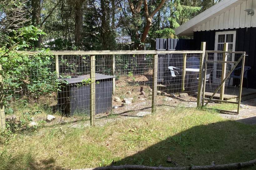 Foto von Ferienhaus JQ33 in Bisnap - Hou - Nordjütland Ost
