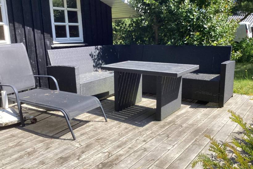 Foto von Ferienhaus JQ33 in Bisnap - Hou - Nordjütland Ost
