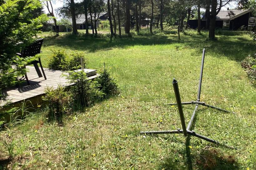 Foto von Ferienhaus JQ33 in Bisnap - Hou - Nordjütland Ost