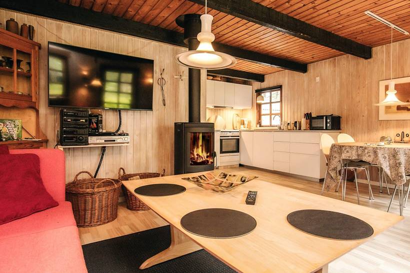 Foto von Ferienhaus JQ33 in Bisnap - Hou - Nordjütland Ost