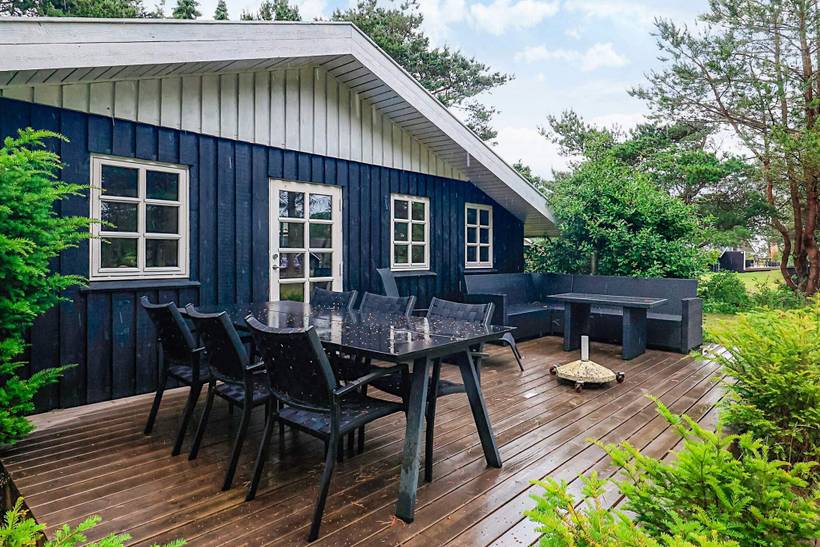 Foto von Ferienhaus JQ33 in Bisnap - Hou - Nordjütland Ost