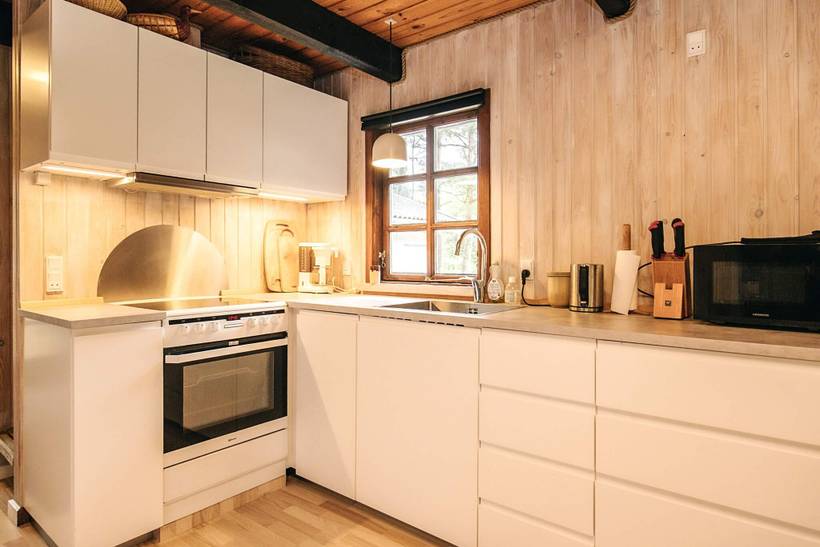 Foto von Ferienhaus JQ33 in Bisnap - Hou - Nordjütland Ost