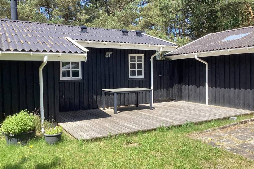 Foto von Ferienhaus JQ33 in Bisnap - Hou - Nordjütland Ost