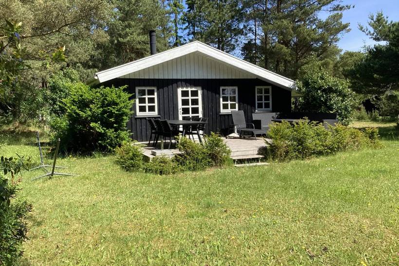 Foto von Ferienhaus JQ33 in Bisnap - Hou - Nordjütland Ost