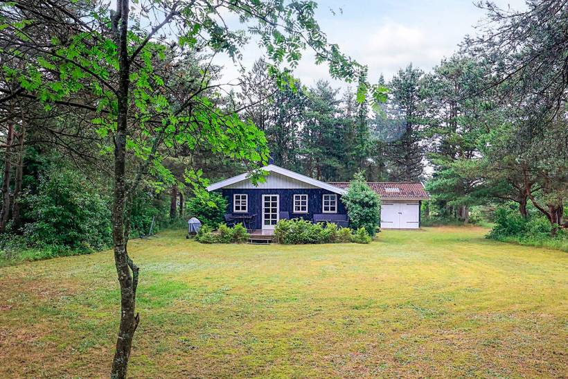 Foto von Ferienhaus JQ33 in Bisnap - Hou - Nordjütland Ost
