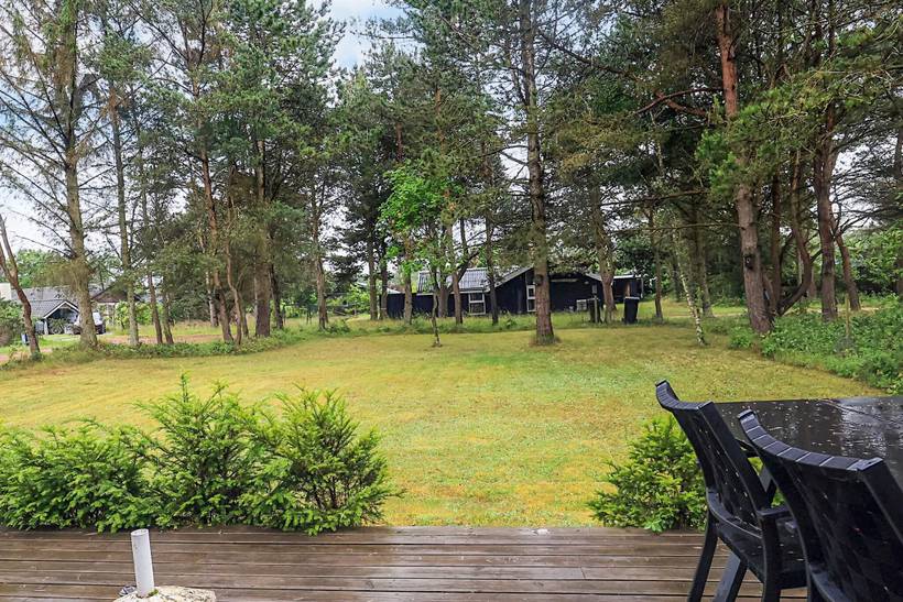 Foto von Ferienhaus JQ33 in Bisnap - Hou - Nordjütland Ost