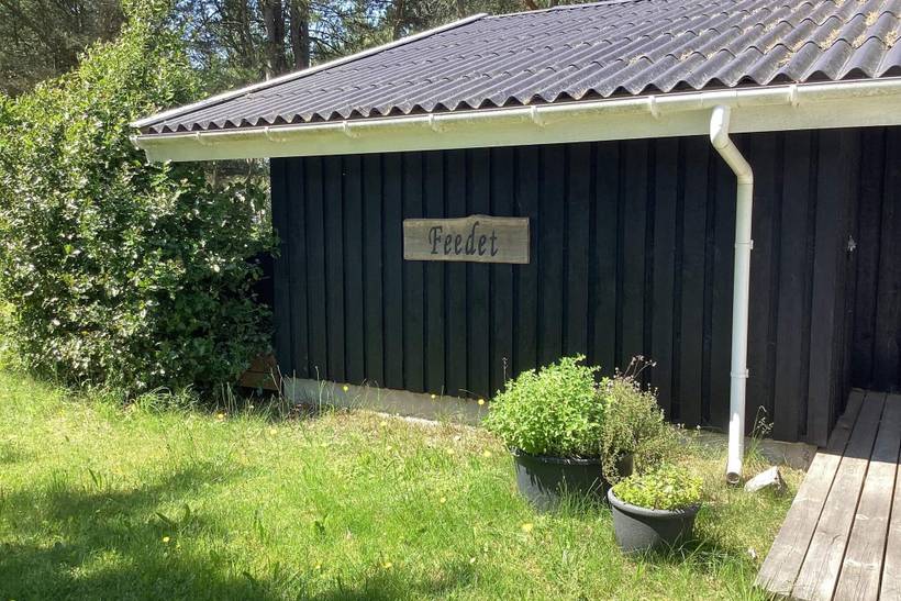 Foto von Ferienhaus JQ33 in Bisnap - Hou - Nordjütland Ost