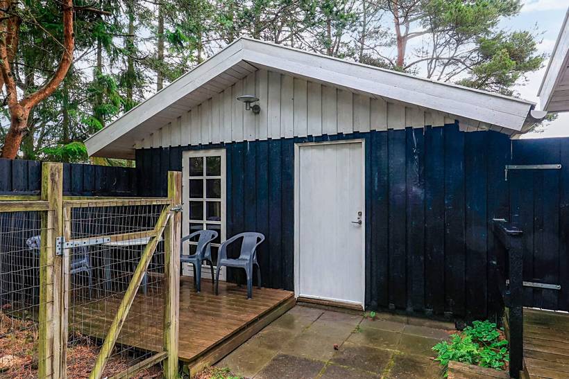Foto von Ferienhaus JQ33 in Bisnap - Hou - Nordjütland Ost