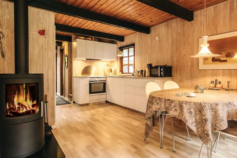 Foto von Ferienhaus JQ33 in Bisnap - Hou - Nordjütland Ost
