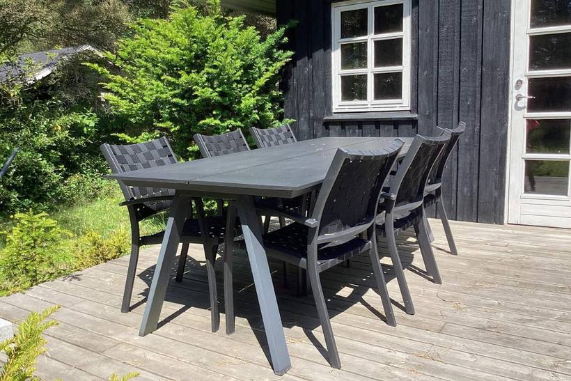 Foto von Ferienhaus JQ33 in Bisnap - Hou - Nordjütland Ost