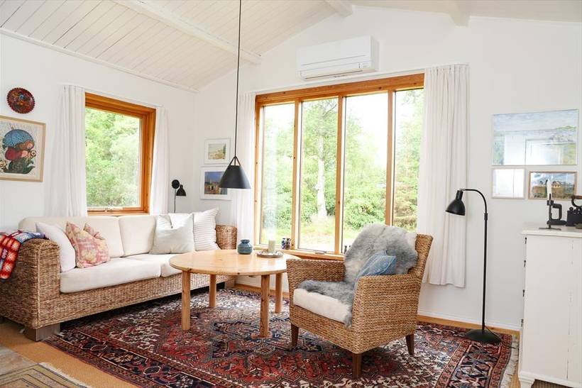 Foto von Ferienhaus JQ36 in Strandsiden - Rørvig - Westseeland