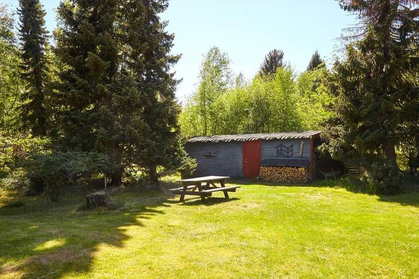 Foto von Ferienhaus JQ36 in Strandsiden - Rørvig - Westseeland