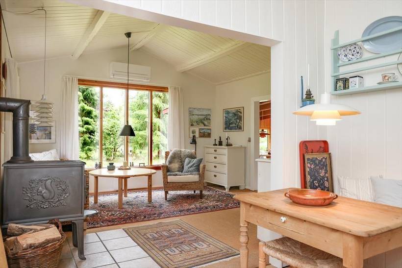 Foto von Ferienhaus JQ36 in Strandsiden - Rørvig - Westseeland