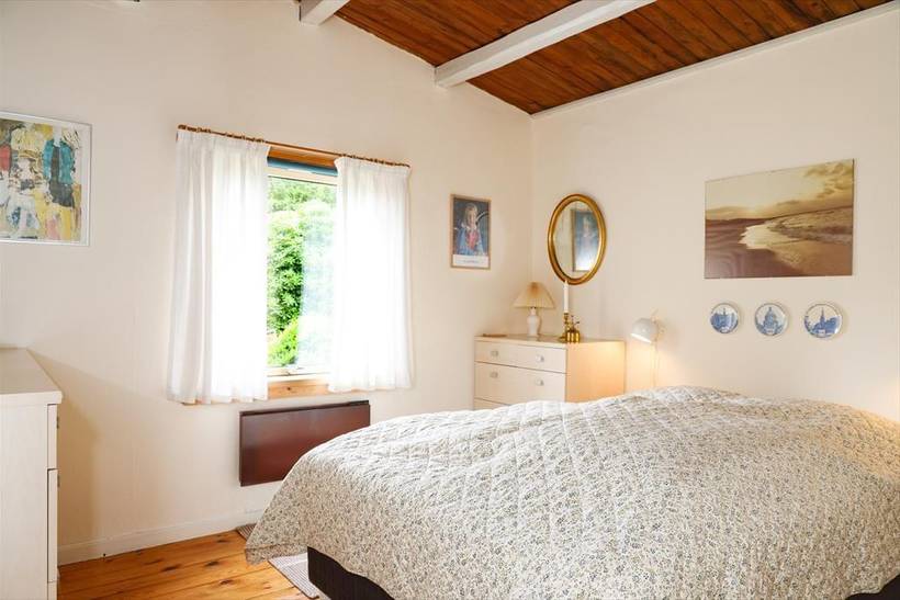 Foto von Ferienhaus JQ36 in Strandsiden - Rørvig - Westseeland