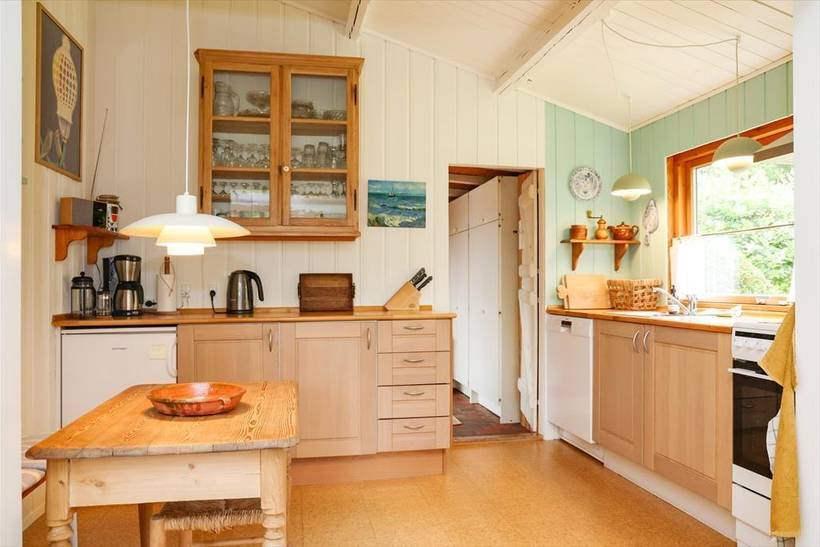 Foto von Ferienhaus JQ36 in Strandsiden - Rørvig - Westseeland