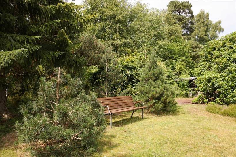 Foto von Ferienhaus JQ36 in Strandsiden - Rørvig - Westseeland