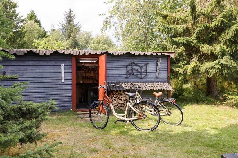 Foto von Ferienhaus JQ36 in Strandsiden - Rørvig - Westseeland