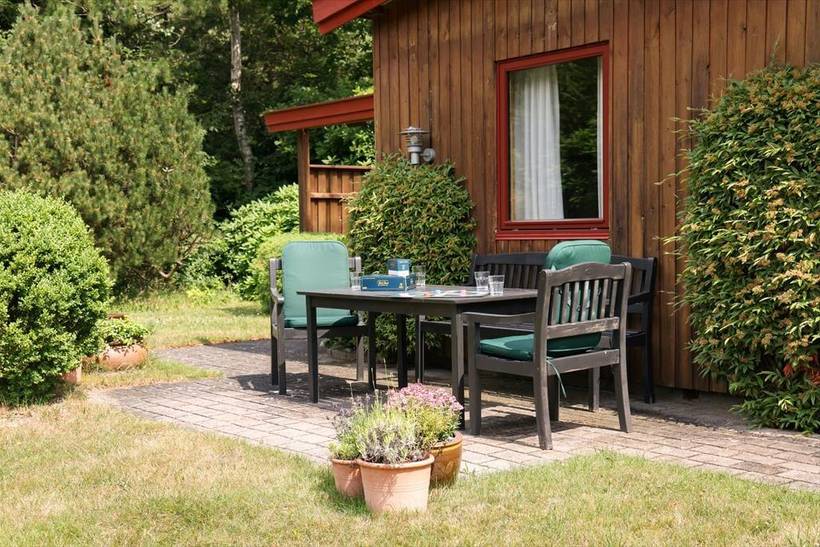 Foto von Ferienhaus JQ36 in Strandsiden - Rørvig - Westseeland