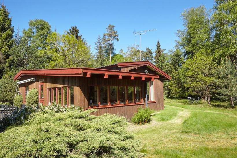 Foto von Ferienhaus JQ36 in Strandsiden - Rørvig - Westseeland