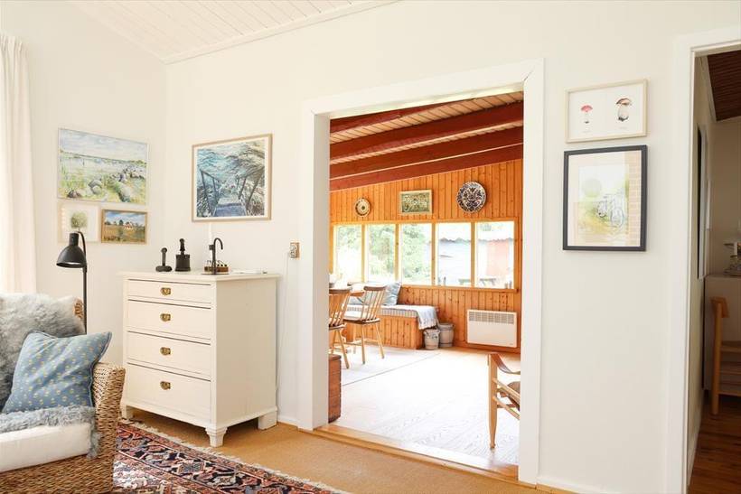 Foto von Ferienhaus JQ36 in Strandsiden - Rørvig - Westseeland