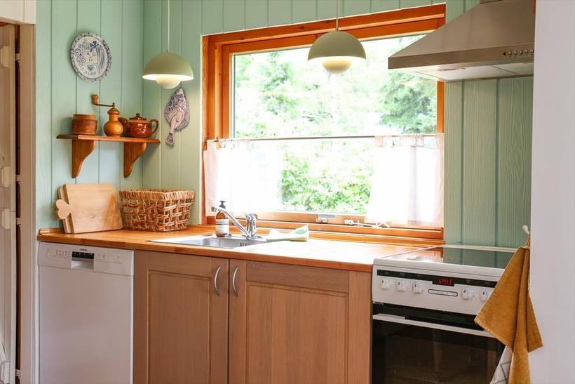 Foto von Ferienhaus JQ36 in Strandsiden - Rørvig - Westseeland