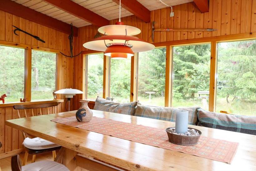 Foto von Ferienhaus JQ36 in Strandsiden - Rørvig - Westseeland