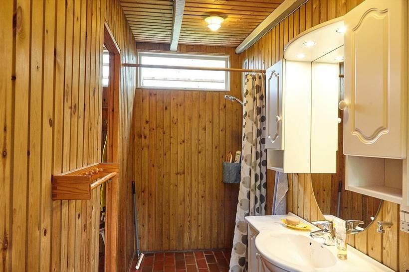 Foto von Ferienhaus JQ36 in Strandsiden - Rørvig - Westseeland