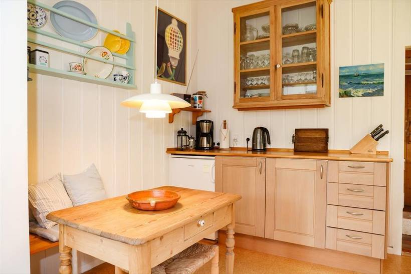 Foto von Ferienhaus JQ36 in Strandsiden - Rørvig - Westseeland