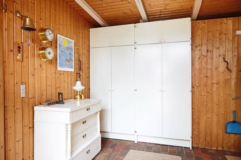 Foto von Ferienhaus JQ36 in Strandsiden - Rørvig - Westseeland