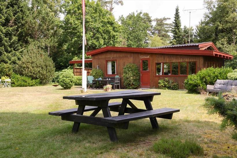 Foto von Ferienhaus JQ36 in Strandsiden - Rørvig - Westseeland
