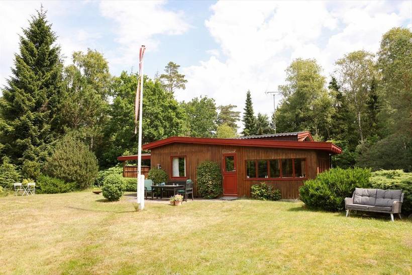 Foto von Ferienhaus JQ36 in Strandsiden - Rørvig - Westseeland