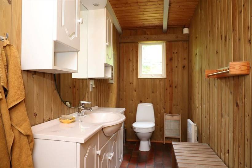 Foto von Ferienhaus JQ36 in Strandsiden - Rørvig - Westseeland
