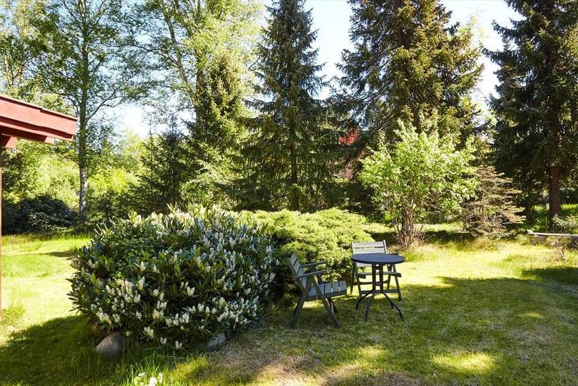 Foto von Ferienhaus JQ36 in Strandsiden - Rørvig - Westseeland
