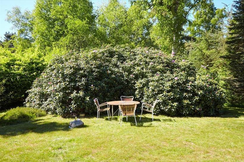 Foto von Ferienhaus JQ36 in Strandsiden - Rørvig - Westseeland