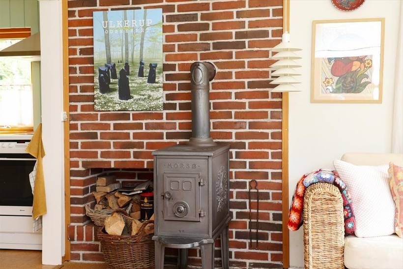 Foto von Ferienhaus JQ36 in Strandsiden - Rørvig - Westseeland