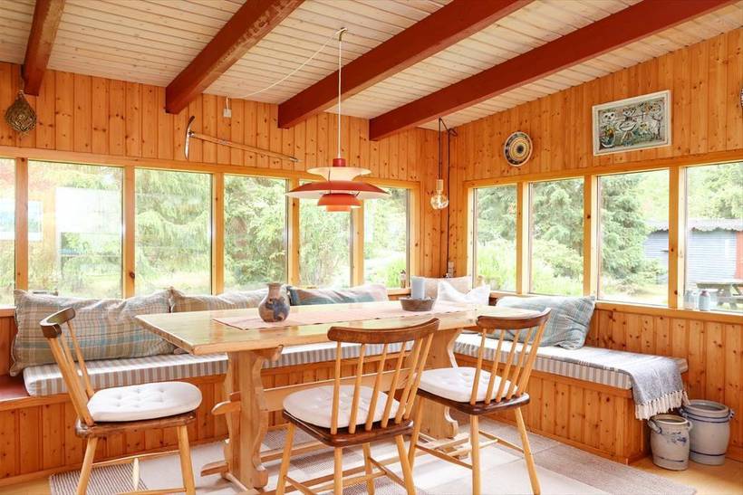 Foto von Ferienhaus JQ36 in Strandsiden - Rørvig - Westseeland