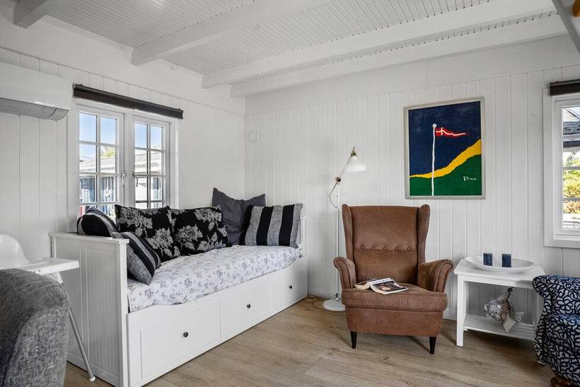 Foto von Ferienhaus JQ38 in Hasmark - Nordfünen