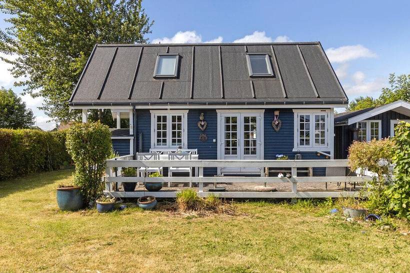 Foto von Ferienhaus JQ38 in Hasmark - Nordfünen
