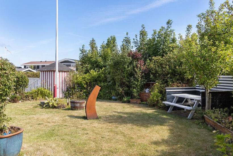 Foto von Ferienhaus JQ38 in Hasmark - Nordfünen